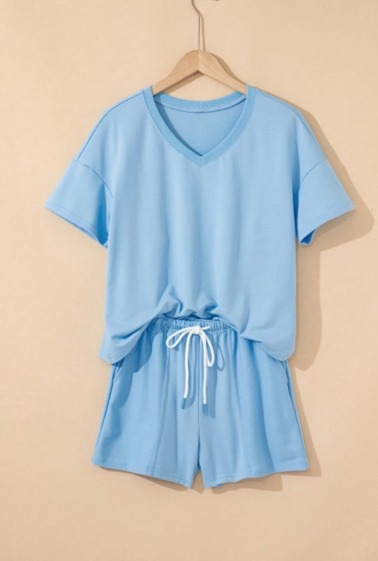 BLUE SET