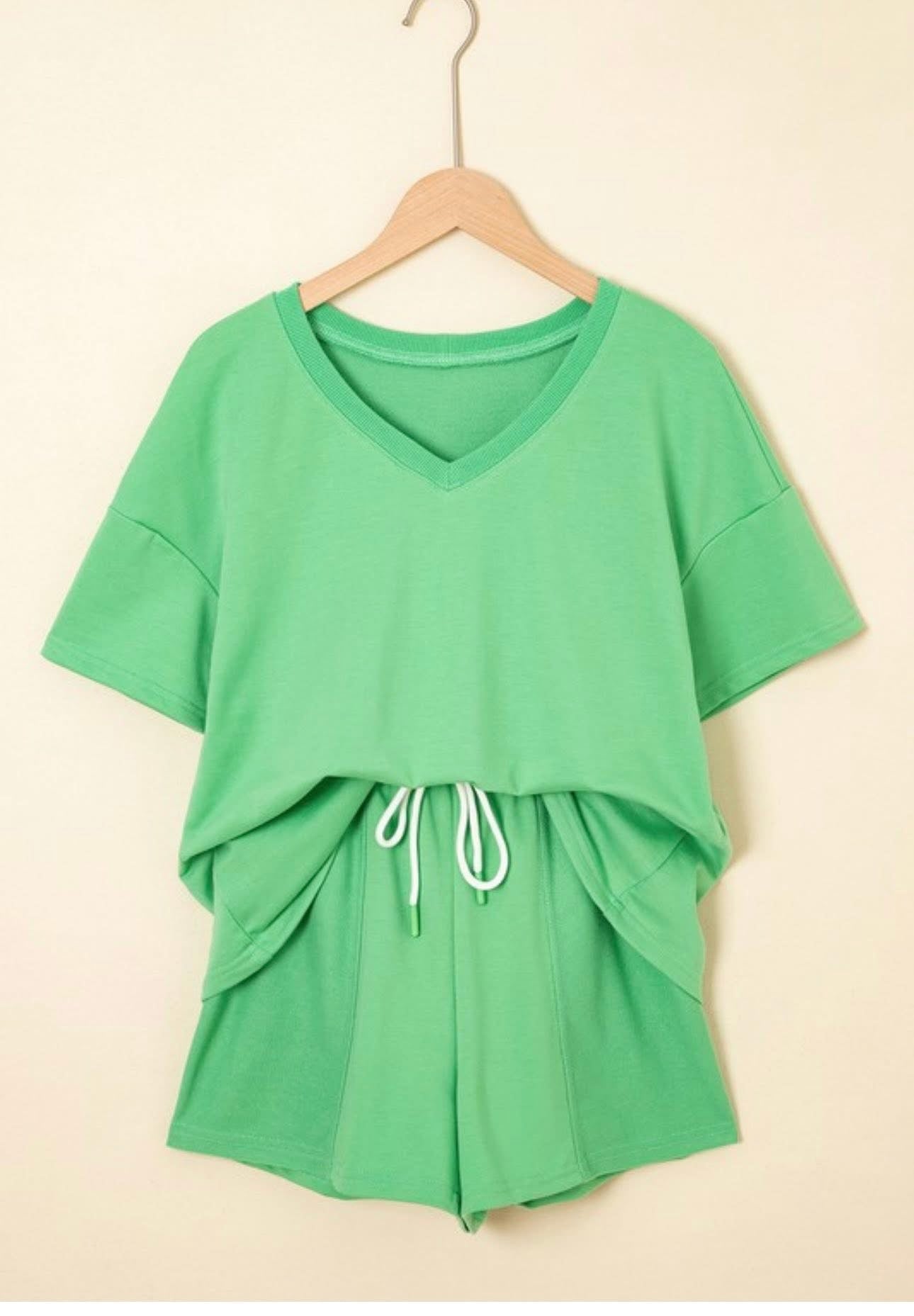 Green set