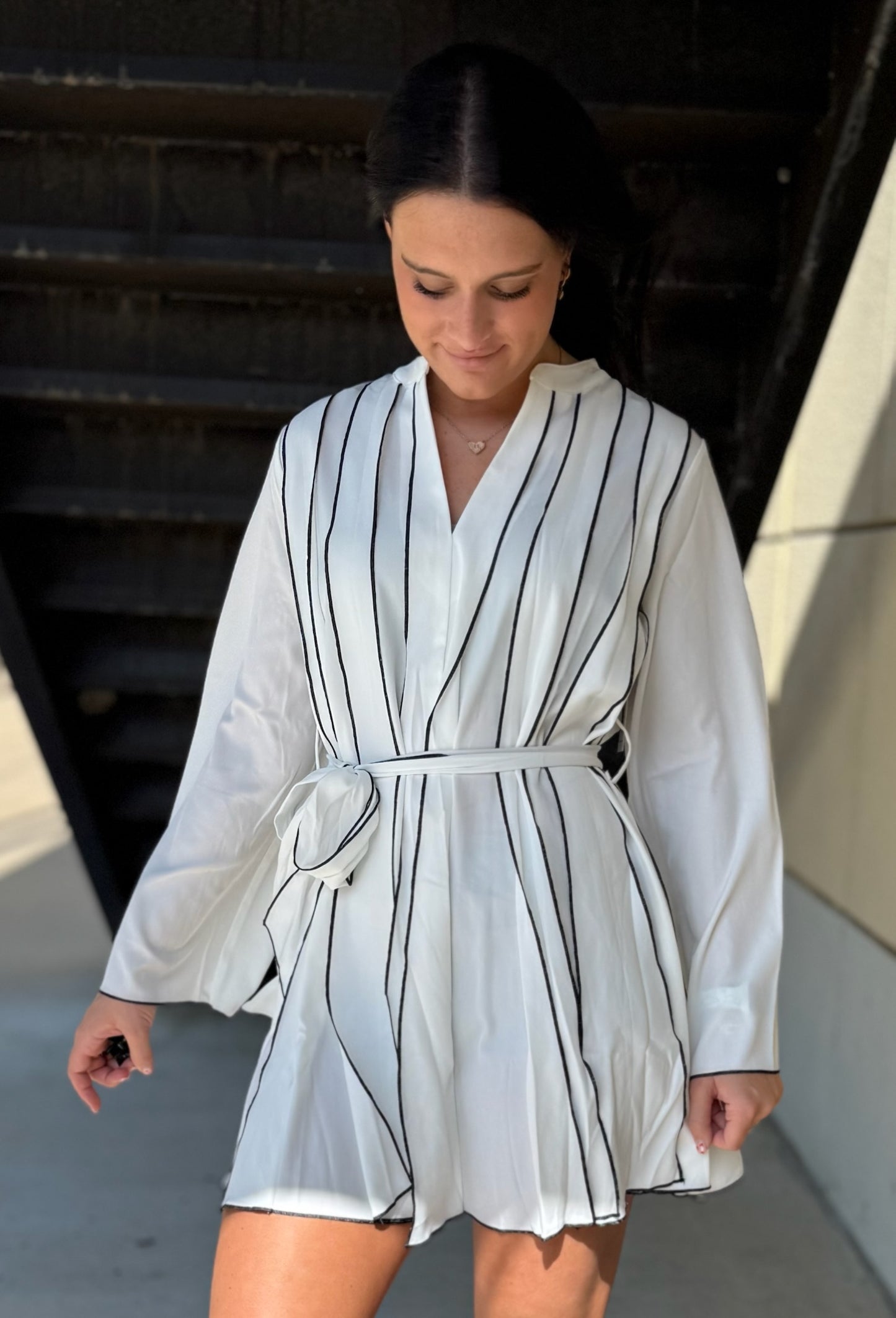 Dolly Chic Dress